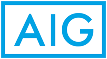 AIG logo