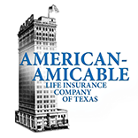 American-Amicable logo