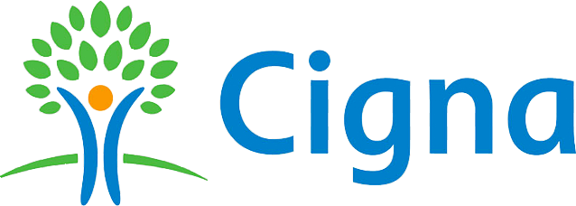 Cigna logo