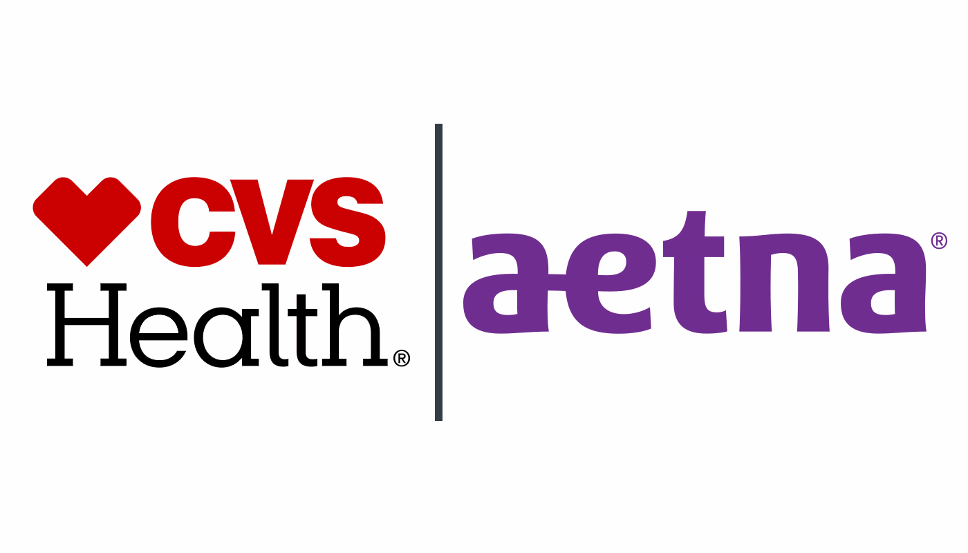CVS Health and Aetna logo