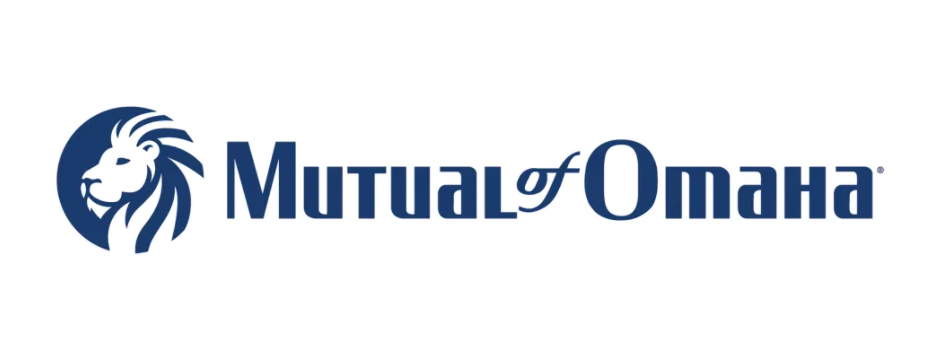 Mutual of Omaha logo